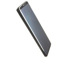 Samsung galaxy noir d'occasion  Nemours