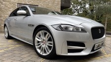 Jaguar sport 2.0d, used for sale Jaguar sport 2.0d, used for sale  LONDON