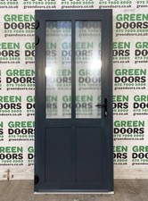 Half panel back for sale  LUTON