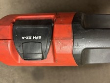 hilti sfh 22 for sale  KINGSWINFORD