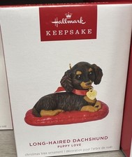 2025 hallmark puppy for sale  Lagrangeville