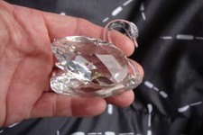 Figurine cristal swarovski d'occasion  Charleville-Mézières