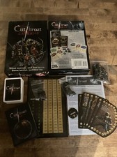 Cutthroat caverns fantasy for sale  Epping