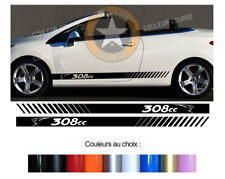 Bandes laterales peugeot d'occasion  Le Val