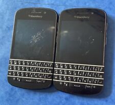 Rarer blackberry q10 for sale  BURNLEY