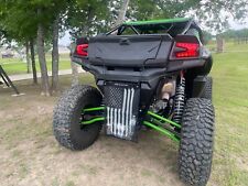 Utv mesh trash for sale  Blue Ridge