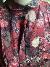 Liberty print shirt for sale  SEVENOAKS