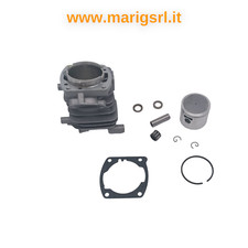Kit completo cilindro usato  Vallo della Lucania