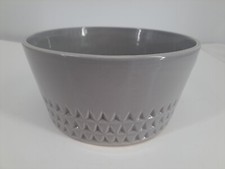 Textured planter gray for sale  Keene