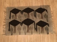 x 12 8 unusual rug for sale x 12 8 unusual rug for sale Freehold
