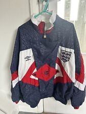 Original umbro size for sale  YATELEY