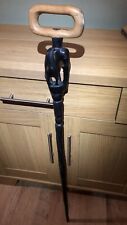 Natural wood african for sale  TREDEGAR