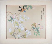 Vintage oriental painting for sale  Orangeburg