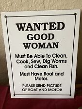 Wanted good woman for sale  Lakeland