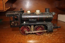 Antique germany tinplate for sale  Hallstead