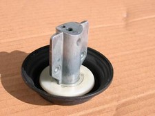 Gasschieber full power gebraucht kaufen  Chamerau