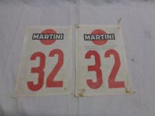 Martini coppia pettorale usato  Varano Borghi