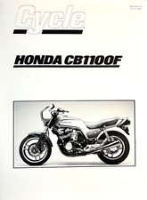 1983 honda cb1100f for sale  Carlisle