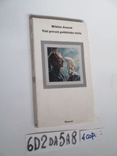 Janeso vizi privati usato Janeso vizi privati usato  Italia