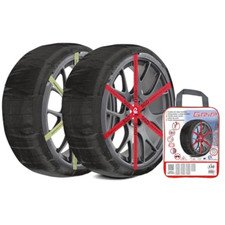 Grip catene neve usato  Roccagloriosa