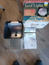 Electripak mercury vapor for sale  Clinton