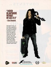 Chris broderick megadeth for sale  Baldwin