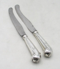 Good pair george for sale  YORK