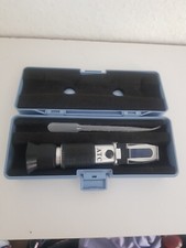 Portable handgehalten refrakto gebraucht kaufen  Spangdahlem
