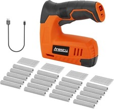 Cordless staple gun for sale  PETERBOROUGH