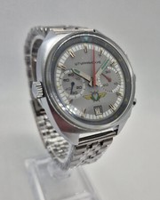 Poljot fliegeruhr chronograph gebraucht kaufen  Ransbach-Baumbach