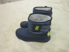 Ugg kids blue for sale  LONDON