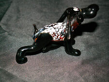 Glasfigur hund skulptur gebraucht kaufen  Amerang