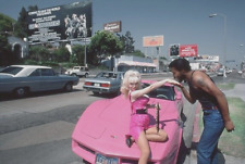 angelyne for sale  Los Angeles