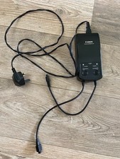 Canon dual battery for sale  IPSWICH