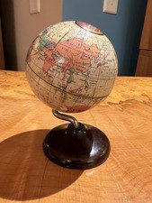 Denoyer geppert globe d'occasion  Expédié en Belgium