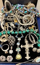 ¡Lote de bisutería vintage Estate! AVON, CORO y más! segunda mano  Embacar hacia Mexico
