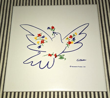 Vtg pablo picasso for sale  Yorba Linda