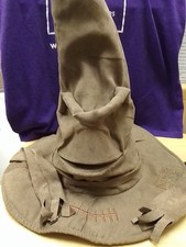 harry potter sorting hat for sale harry potter sorting hat for sale THETFORD