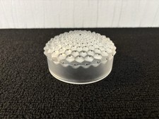 Couvercle bonbonnière modèle d'occasion  Baccarat