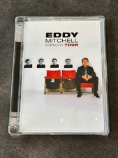 Eddy mitchell frenchy d'occasion  Wattignies