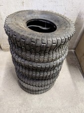 Reifen rasenmäher 15x6 gebraucht kaufen  Castrop-Rauxel