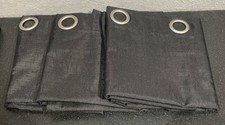 Eclipse blackout curtains for sale  Friendswood
