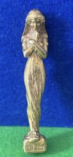 Sceau cachet bronze d'occasion  Montigny-lès-Cormeilles