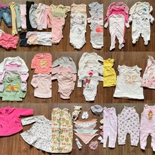 Babykleidung teile erstausstat gebraucht kaufen  Sinsheim