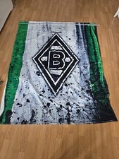 Borussia mönchengladbach flee gebraucht kaufen  Naumburg