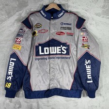 Vtg jimmie johnson for sale  Newark