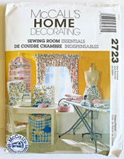 Mccalls pattern 2723 for sale  Fresno