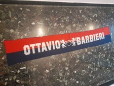 Sciarpa ultras genoa usato  Vallebona
