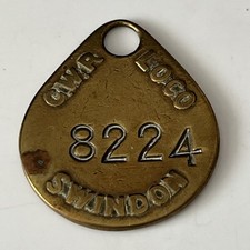 Railway pay check for sale  DERBY
