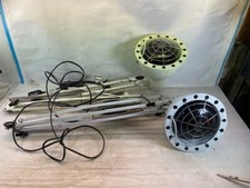 Anglepoise heat lamps for sale  LEEDS